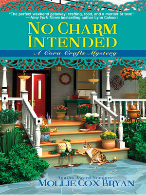 No Charm Intended - ebook